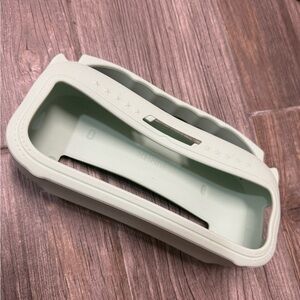 Green Silicone Case for Bose SoundLink Flex 2nd Gen